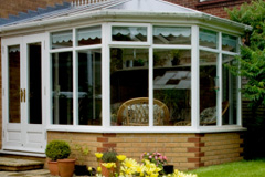 conservatories Oulston