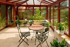 Oulston conservatory quotes