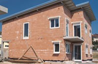 Oulston home extensions