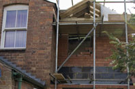 free Oulston home extension quotes