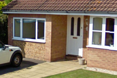 garage conversions Oulston