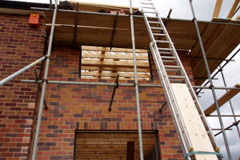 house extensions Oulston